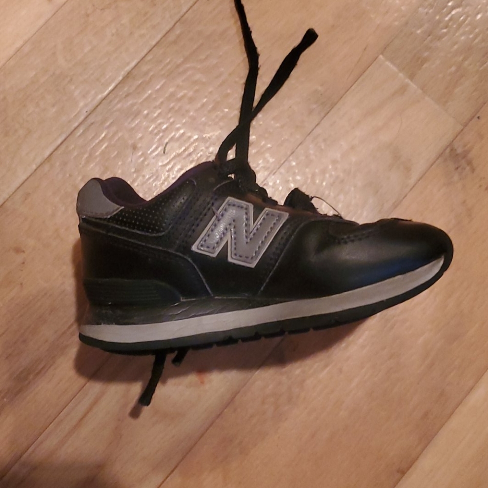 Kids new balance shoes
